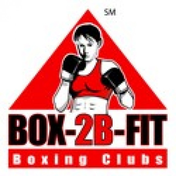 Box-2B-Fit Wake Forest Team Logo