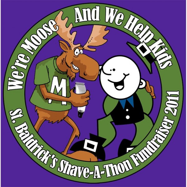 Moose Team Logo