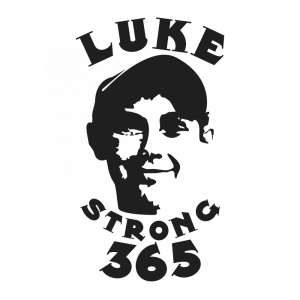 LukeStrong Team Logo