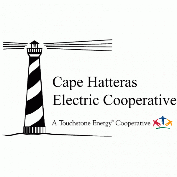 Cape Hatteras Electric Cooperative Team Logo