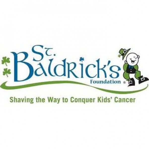 Shave 4 the Cure Team Logo
