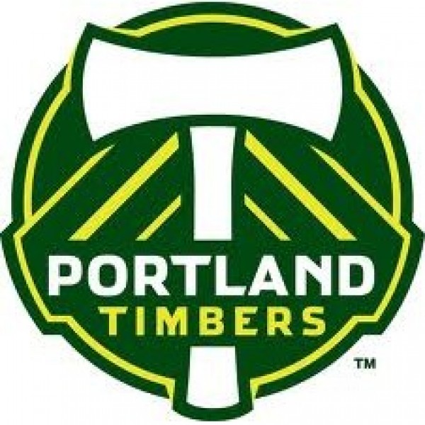Portland Timbers Team Logo
