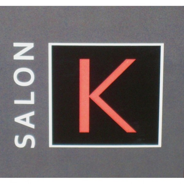 Salon K Team Logo