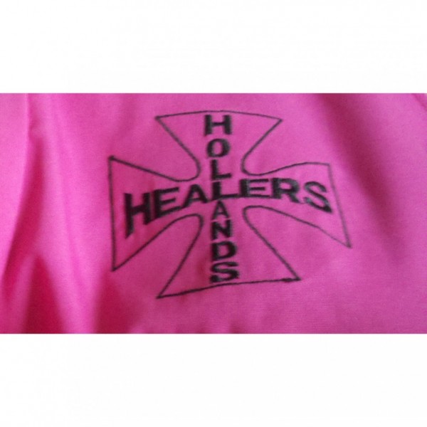 Hollands Healers Team Logo
