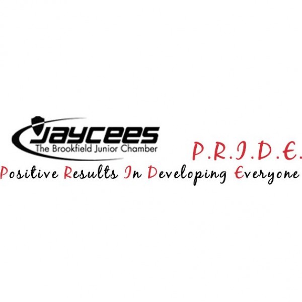 Brookfield Jaycees Team Logo