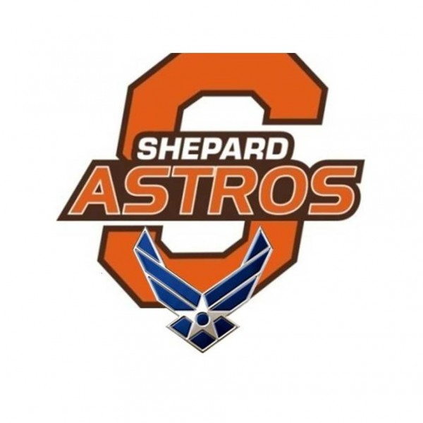 Shepard JROTC Team Logo
