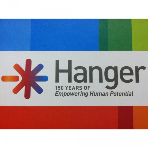 Team Hanger/OTP Team Logo
