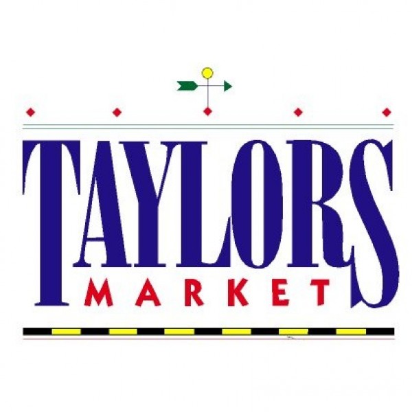Taylor's Chrome Domes Team Logo