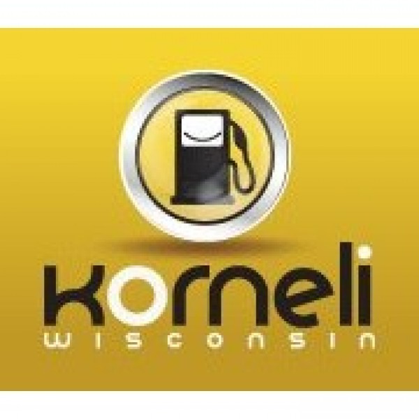 Korneli's Team Logo