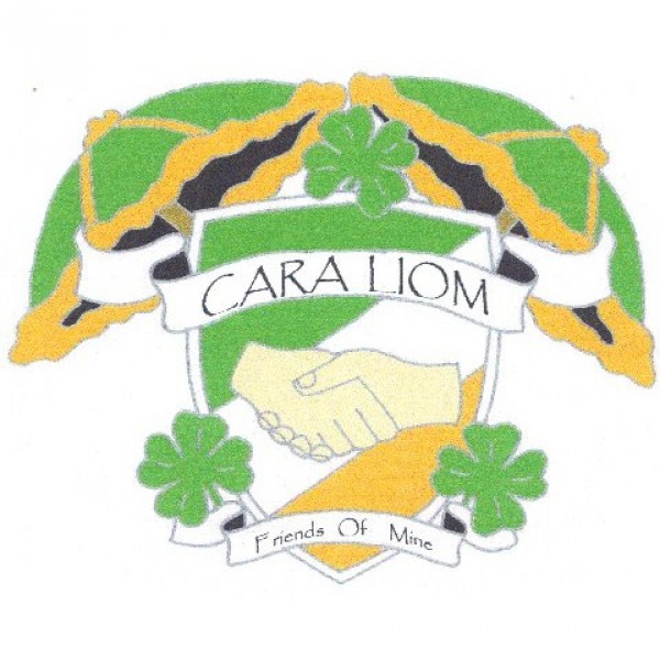 Cara Liom Team Logo