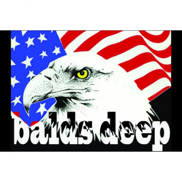 balds deep Team Logo