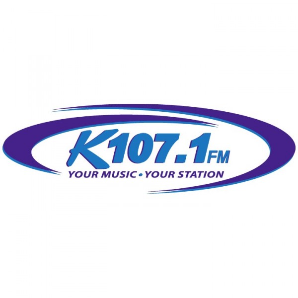 K107 Team Logo