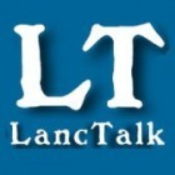 LancTalk.com Community Forums Team Logo