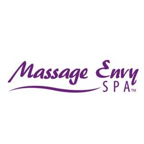 Massage Envy Team Logo