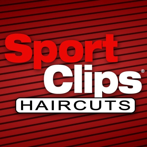 Sport Clips Haircuts Team Logo