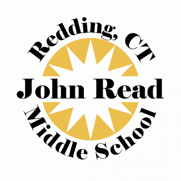 John Read Middle School Team Logo