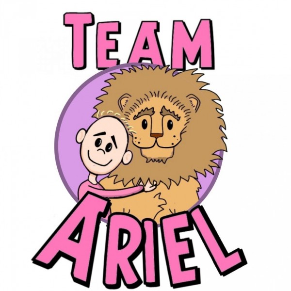 Team Ariel Team Logo