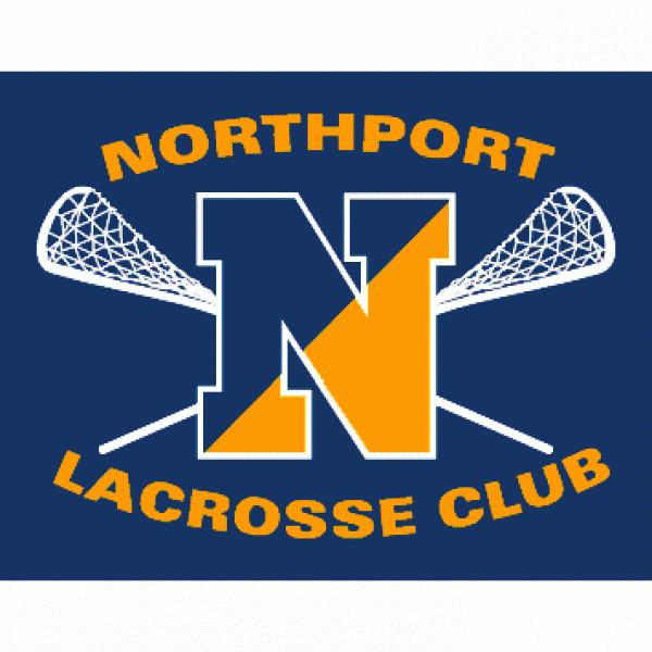 Northport Lacrosse Team Logo
