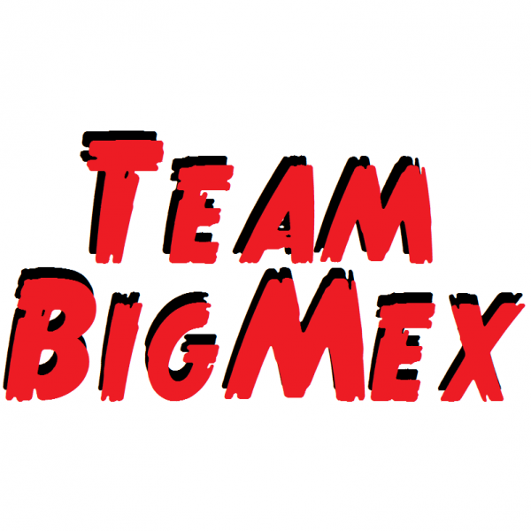 Team BigMex Team Logo