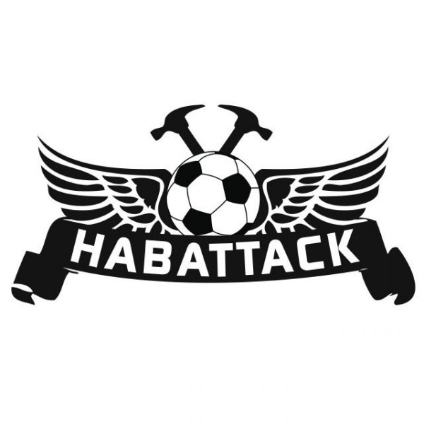 habattack Team Logo