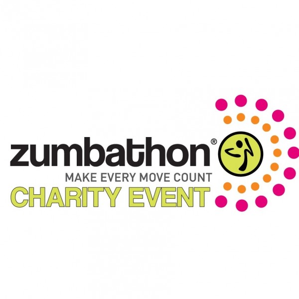 Zumbathon® for St Baldrick's Team Logo