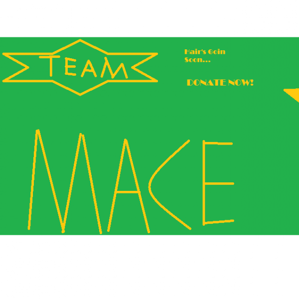 Team mace Team Logo