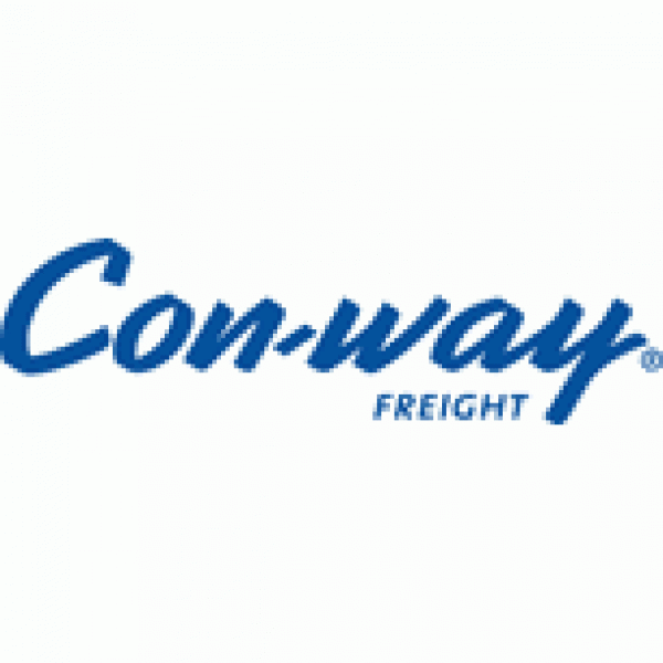 Conway Cares Team Logo