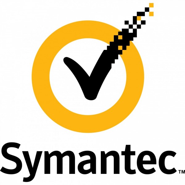 Team Symantec Team Logo