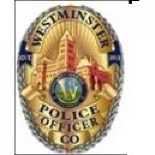 Westminster Police Team Logo