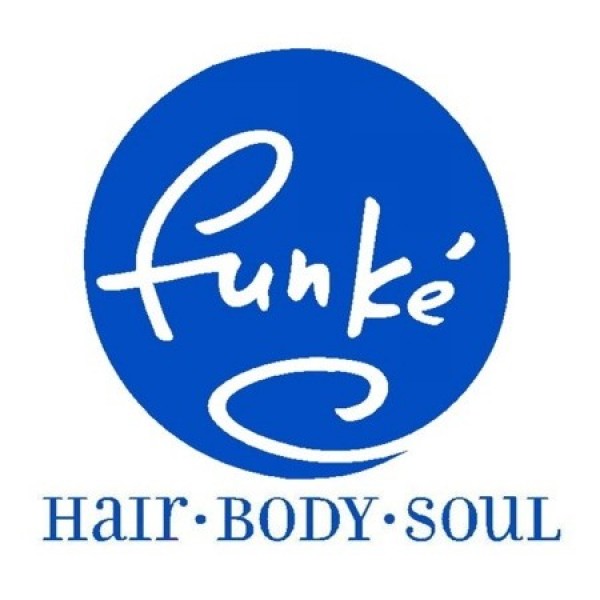 Funke Hair Body Soul Team Logo