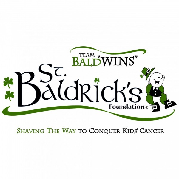 BaldWINS! Team Logo