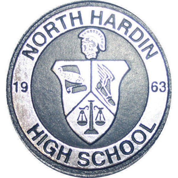 North Hardin High School Team Logo