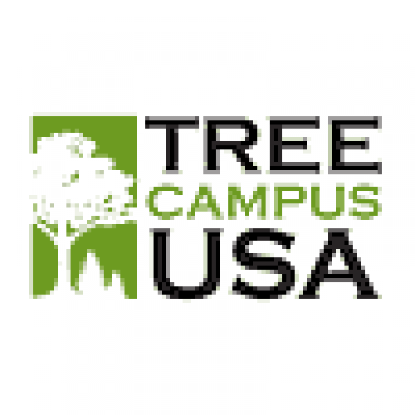Elmhurst College Arboretum Team Logo