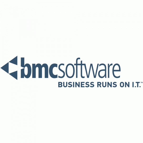 BMC Software Team Logo