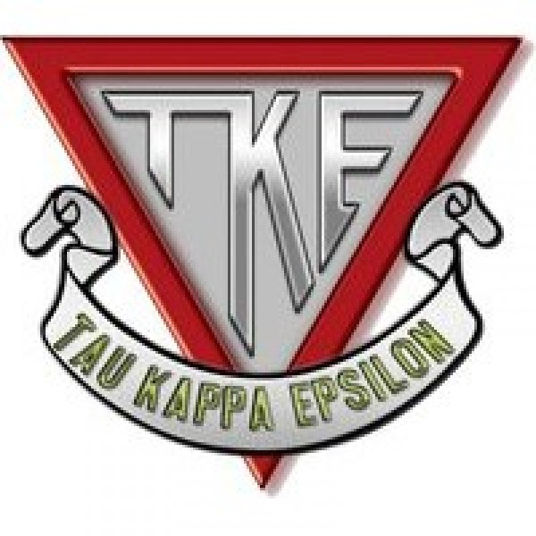 TKE Team Logo