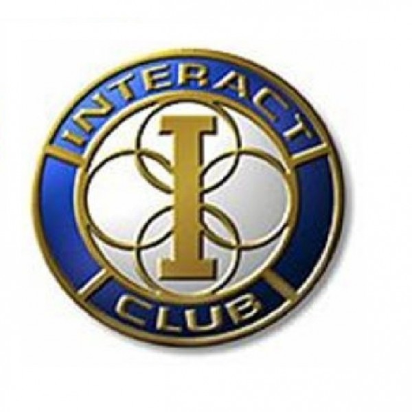 North Haven High School Interact Club Team Logo