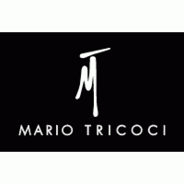 MARIO TRICOCI Team Logo