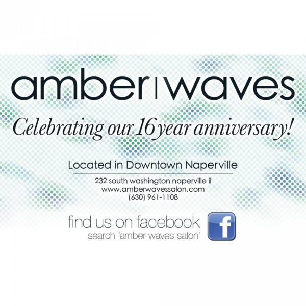 amber waves Team Logo