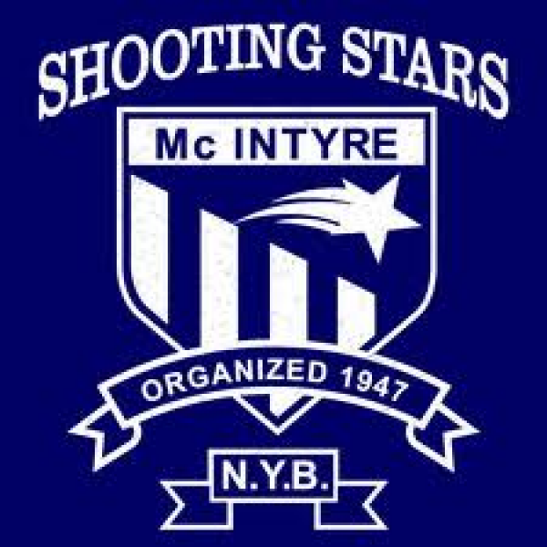 Stars NYB Team Logo