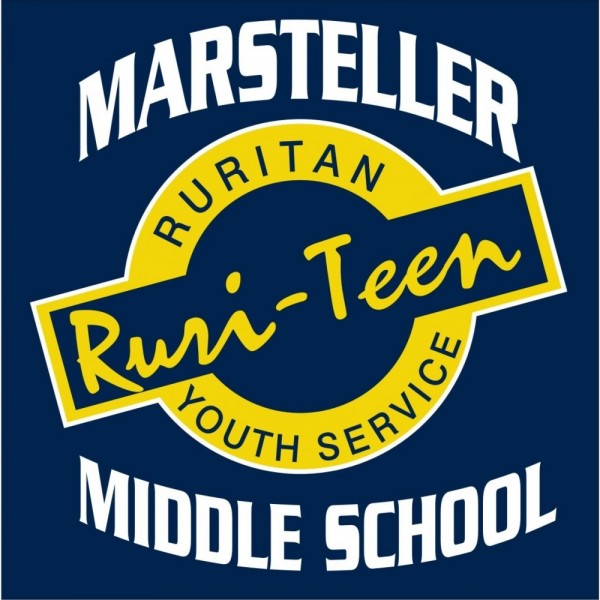 Team MMS Ruri-Teens Team Logo