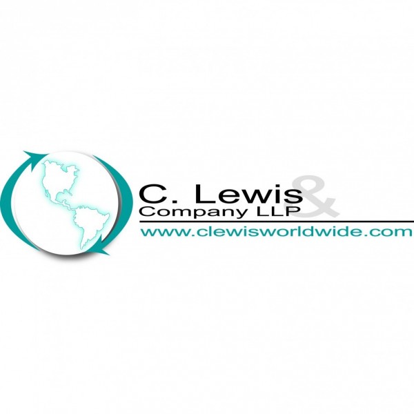 C. Lewis & Company Team Logo
