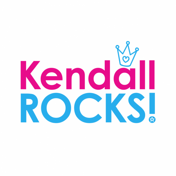 Team Kendall Rocks Team Logo