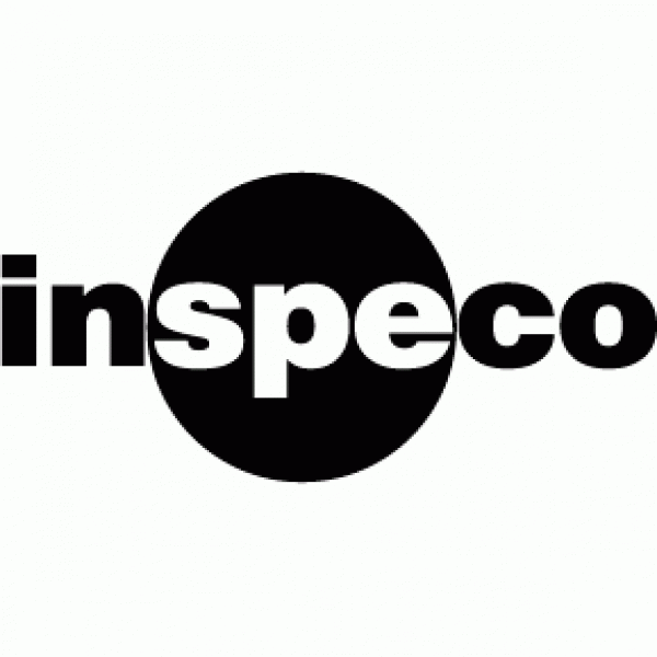 Inspeco Team Logo