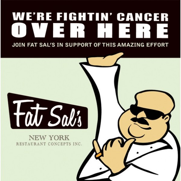 Fat Sal's Team Logo