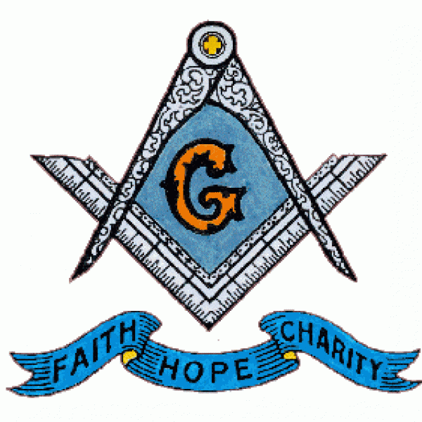 Faith, Hope & Chairty Team Logo