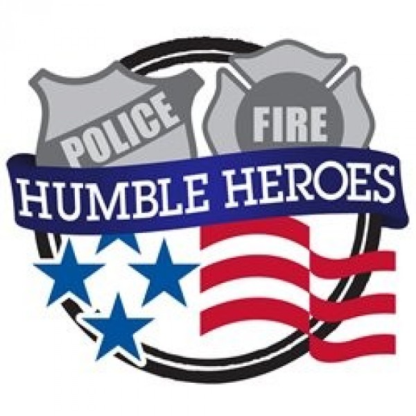 Humble Heroes Team Logo