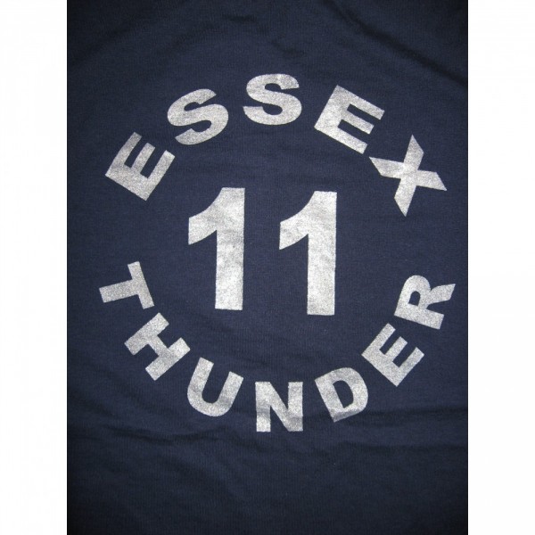 Essex Thunder Team Logo