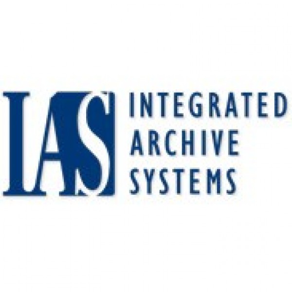 Team IAS Team Logo