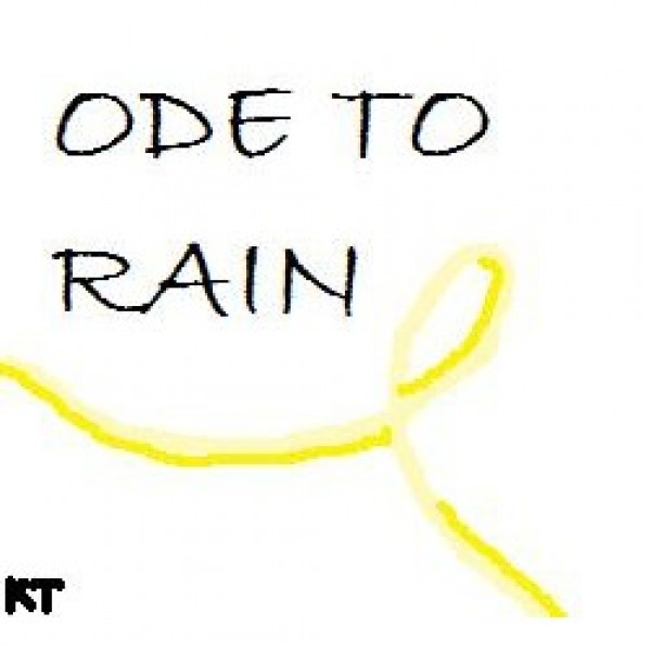 Ode to Rain Team Logo