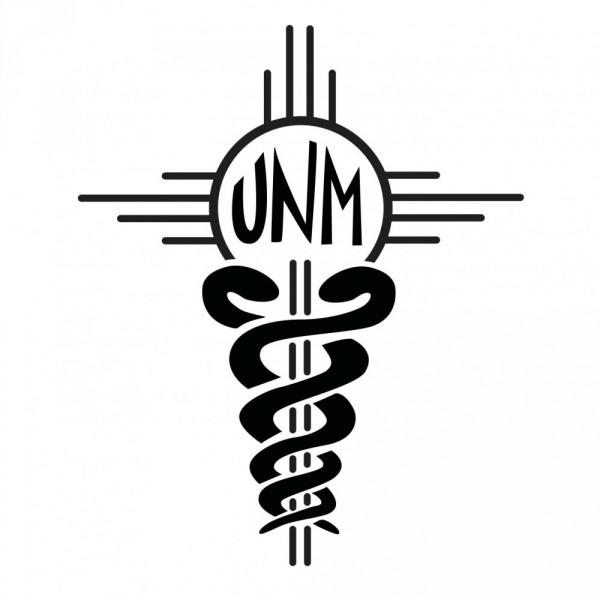 UNM PA Class of 2013 Team Logo